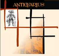  - Antiquarius
